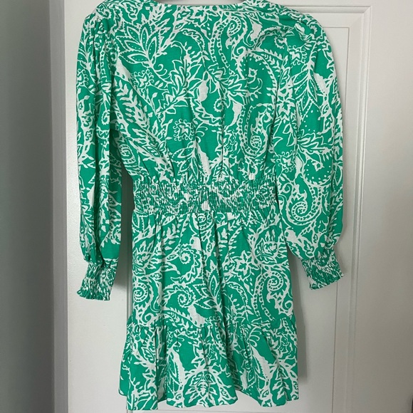 Zara Summer Dress - Picture 2 of 3